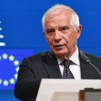 Borrell 5 - Josep Borrell Fontelles - Photo © European Union 2023 EU tightens Belarus sanctions over support for Russian invasion of Ukraine