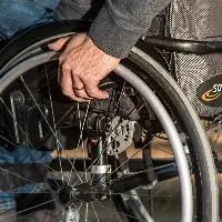 Disabled wheelchair EU plans disability, parking cards valid in all EU Member States