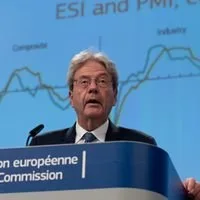 Paolo Gentiloni - Photo © European Union 2023 EU lowers growth forecast as high inflation takes toll