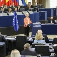 EU to launch anti-subsidy probe into Chinese electric cars