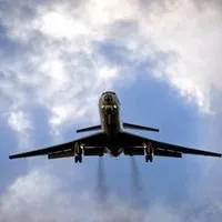 Aircraft emissions - Photo © Oleg Ivanov - Fotolia 70 pct of jet fuels at EU airports must be green by 2050