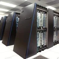 supercomputers - Image Blue Gene - PFrom Argonne National Laboratory EU awards tender for JUPITER most powerful computer in Europe