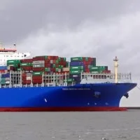 Liner shipping - Photo By kees torn Brussels ends antitrust block exemption for liner shipping