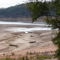 Drought river - Image by Penny from Pixabay Heightened drought risk threatens Europe's environment and economy
