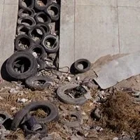 Tyres microplastics - Photo by David Peinado on Pexels EU moves to end pollution of microplastics