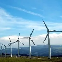 Wind farm - Image by Mar from Pixabay Brussels plans big boost for Europe's wind power industry