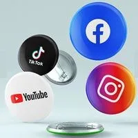 Social media - Image by Biljana Jovanovic from Pixabay Brussels asks Meta, Snap about measures to protect children
