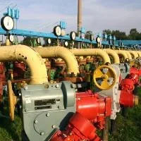 Gas - Photo Naftogaz of Ukraine EU agrees deal on gas market reform