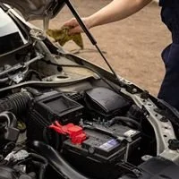 Car battery - Photo by Sergey Meshkov on Pexels Commission sends objections to alleged battery makers' cartel