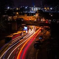Transport network - Photo by Kieran Sheehan on Unsplash EU boost for more sustainable trans-European transport projects