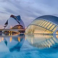 Valencia - Image Pixabay Valencia is Europe's Green Capital for 2024