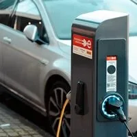 Electric car - Photo by Ernest Ojeh on Unsplash Battery-only electric cars in Europe continue advance in 2022