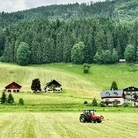 Farming - Image by Siggy Nowak on Pixabay Brussels launches strategic dialogue on future of farming in the EU