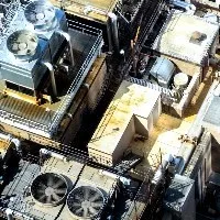 Air conditioning - Photo by Sergei A on Pexels EU gives go-ahead for new rules to reduce harmful emissions