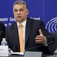 Viktor Orban - © European Union 2015 - source EP Brussels takes legal action against Hungary's for new 'sovereignty law'