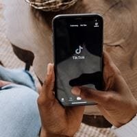 TikTok under EU investigation over protection of minors TikTok under EU investigation over protection of minors