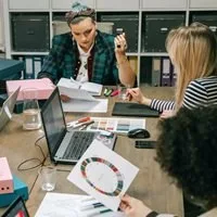 Workers - Photo by Ivan Samkov on Pexels New WTO rules to simplify services trade in force