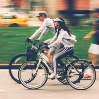 Cycling - Image by StockSnap from Pixabay EU commits to boosting cycling across Europe