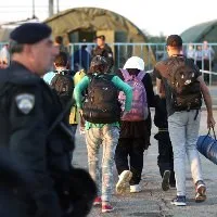 Migration and asylum - Photo © European Union 2024 - Oliver Bunic Green light for EU's Migration and Asylum Pact