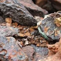 Critical raw materials - Photo by Paul-Alain Hunt on Unsplash EU secures access to sustainable supply of critical raw materials