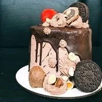 Chocolate cake - Photo by Rashed Paykary on Unsplash Mondelez fined EUR 337.5m for hindering cross-border EU trade
