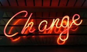 Guide to Switching Business Energy Suppliers Change - Photo by Ross Findon on Unsplash