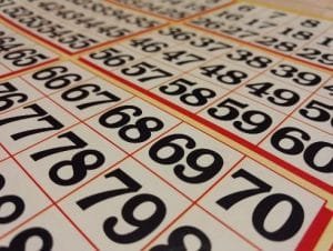 Is Bingo Back? The Old Game Is The New Craze Bingo