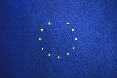EU stars