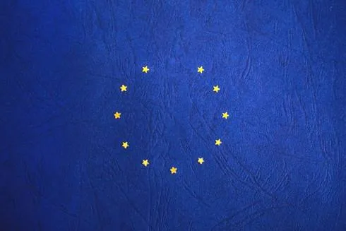 EU stars