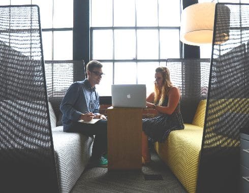 Student jobs - Image Pexels