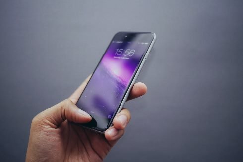Mobile phone SIM card