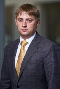 Konstantin Stetsenko