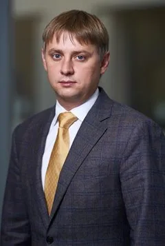 Konstantin Stetsenko