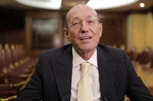 Alexander Machkevitch