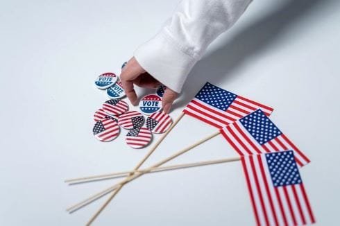 United States election - Photo by Element5 Digital from Pexels