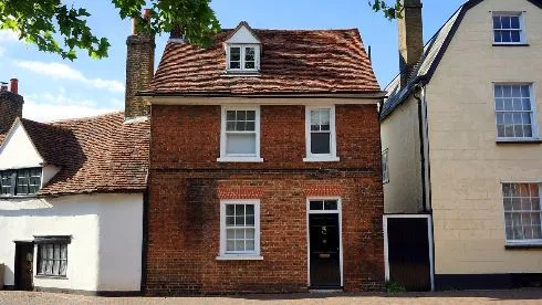 House mortgage - Image by Various - Photography on Pixabay