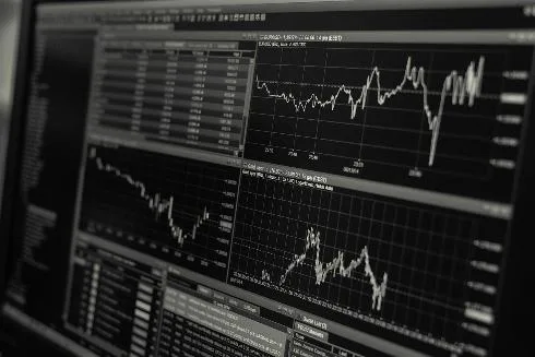 CFD trading - Image by Lorenzo Cafaro on Pixabay