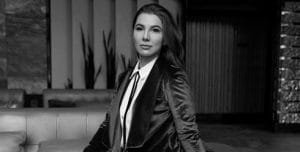 Photo Alona Shevtsova