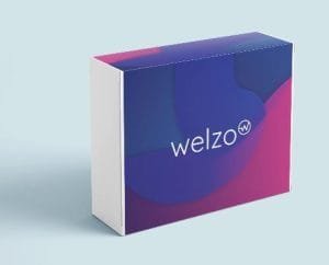 Welzo box
