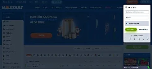 Mostbet