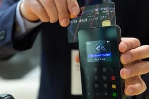 Credit card payment - Image by Ahmad Ardity from Pixabay