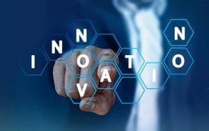 innovation - Image by Gerd Altmann from Pixabay