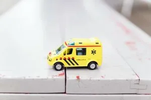 The EU Medical Insurance Card After Brexit For UK Citizens – All You Need To Know Ambulance - Photo by Zhen Hu on Unsplash