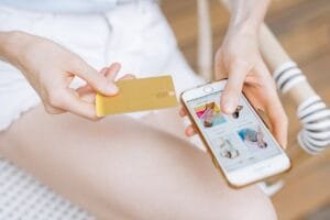 EU launches legal action against Temu over sale of illegal products Shopping online - Photo by Leeloo The First on Pexels