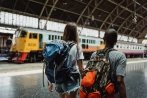 40,000 free EU travel passes awarded to young Europeans Student travel - Photo by Ketut Subiyanto on Pexels