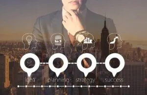 Starting a business in the European Union Startup business - Image by Gerd Altmann from Pixabay