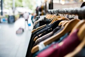 Pierre Cardin and licensee Ahlers fined for restricting cross-border sales of clothing Clothing - Photo by Artificial Photography on Unsplash