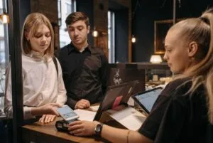 EU adopts technical standards for European digital wallets Digital wallet - Photo by Pavel Danilyuk on Pexels