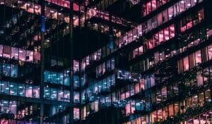 Large businesses make up only 0.2 pct of EU enterprises Big business - Image by Barbara Cascao from Pixabay