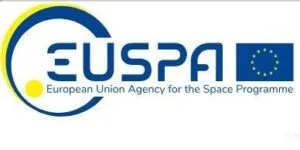 EUSPA logo